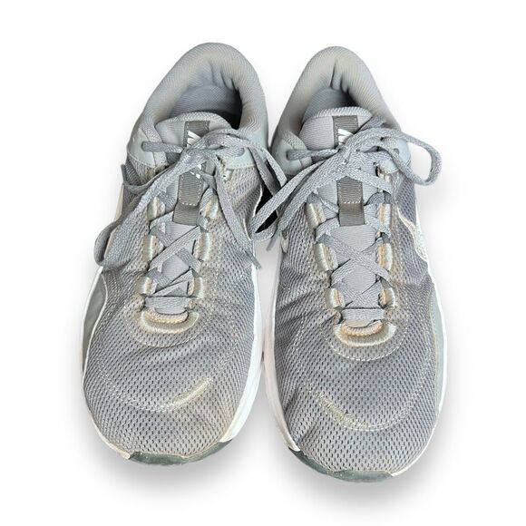 Nike LEGEND ESSENTIAL 3 NN Smoke Grey Sneaker Shoes Men’s Size 10.5 (DM1120-002) - Picture 2 of 10